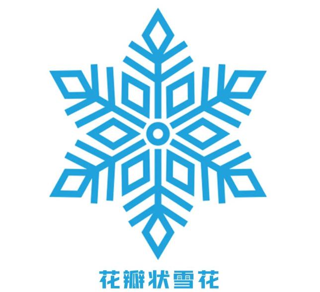 各代表团来领取专属雪花