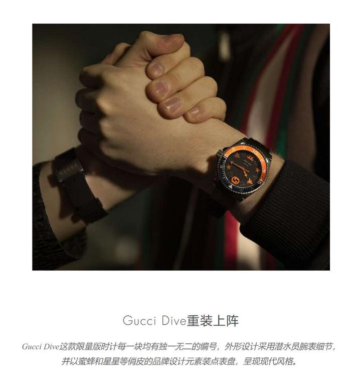 Fnatic gucci watch online price