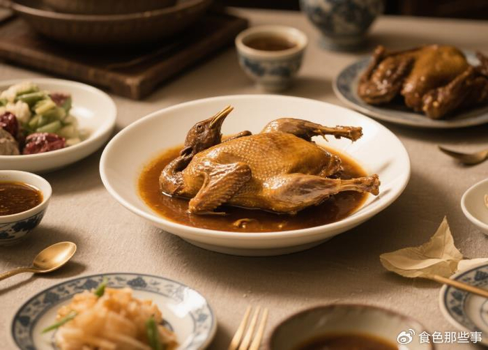古代“八珍”指的是哪些美食?这些都是当时的顶级美食!|熊掌|食物|时期|燕窝|鱼翅_新浪新闻