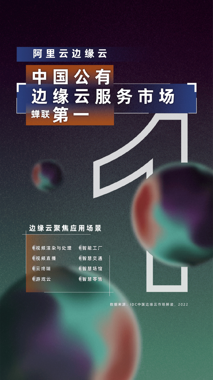 边缘生长强劲,阿里云边缘云获中国公有云市场第一__财经头条__新浪财经