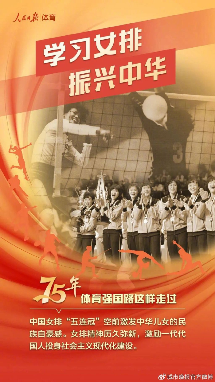 9张海报讲述体育强国路|体育|强国|立新_新浪新闻