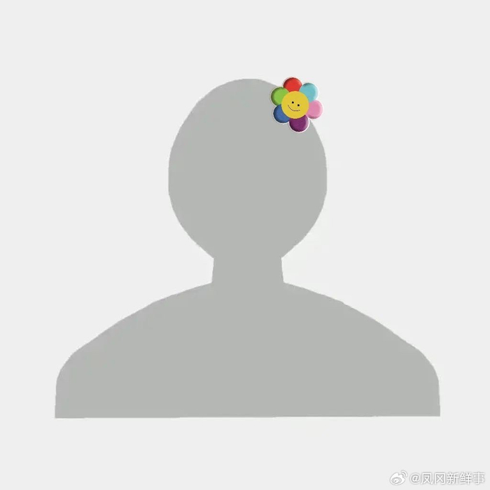 个性wechat默认头像