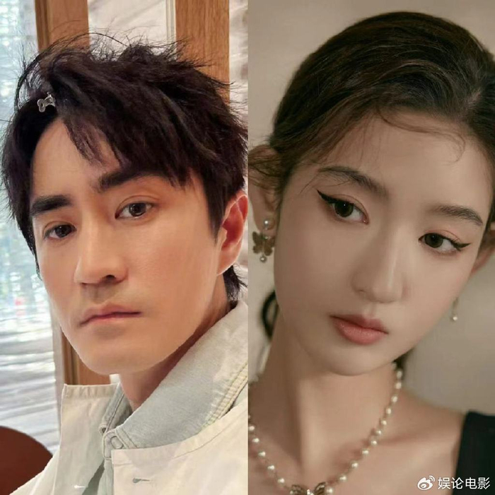 杨玏王玉雯旅游归国上演爱的抱抱，CP粉：悬着的心终于死了|王子奇|恋情|结婚|情侣|情人节_新浪新闻