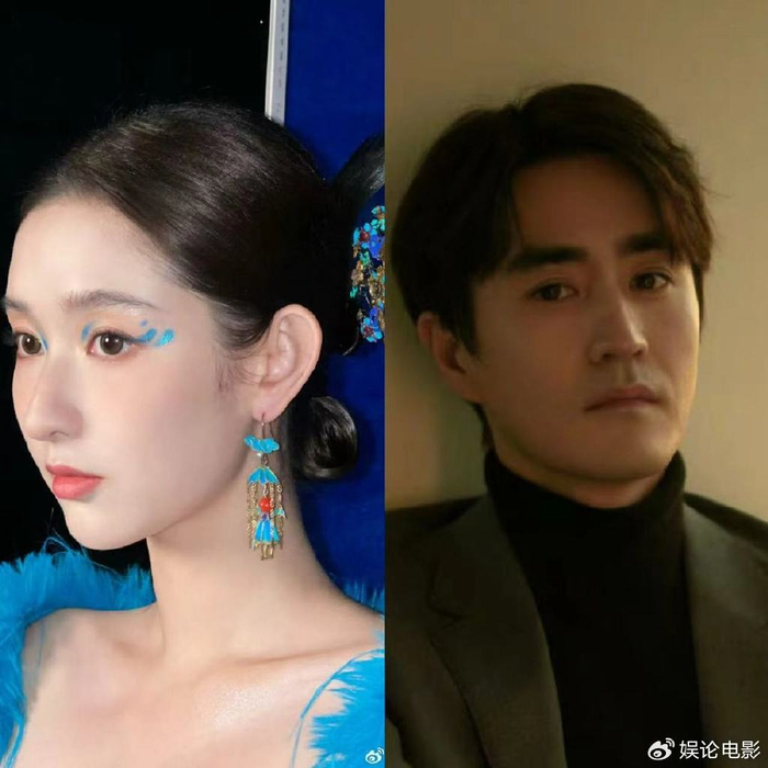 杨玏王玉雯旅游归国上演爱的抱抱，CP粉：悬着的心终于死了|王子奇|恋情|结婚|情侣|情人节_新浪新闻
