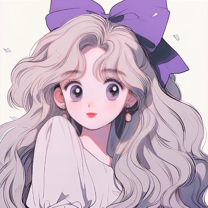 是不是该换头像啦..__财经头条