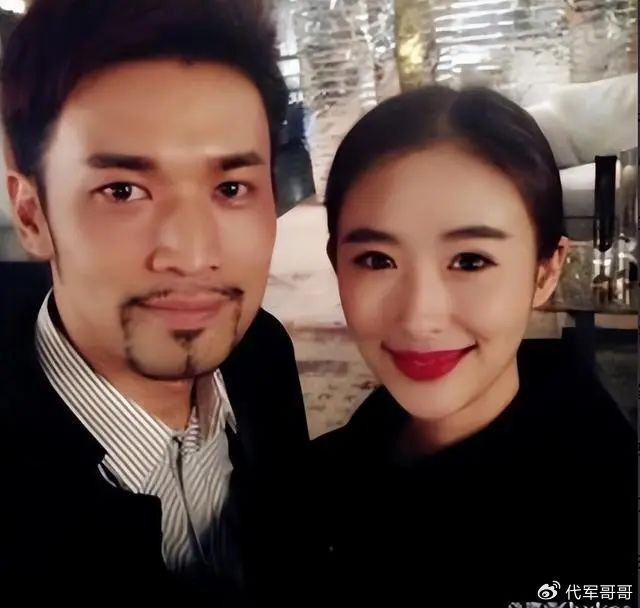 车模,遭男友报复全网皆知,婚后生子幸福美满|翟凌|兽兽|杨迪_新浪新闻