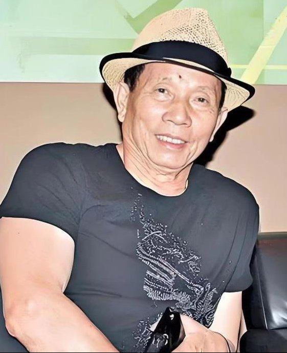 刘家良的武侠片传奇,从配角到导演,他的奋斗故事值得尊敬!