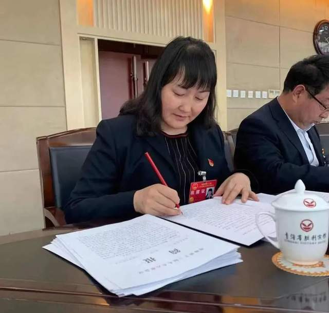 教师杨毛吉：以爱滋养，用心呵护，潜心育人