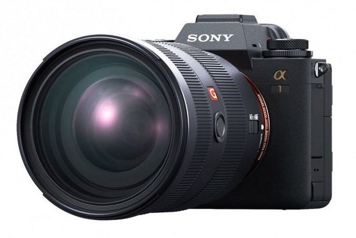 传索尼a1鸡血固件2月发布下放电影机功能