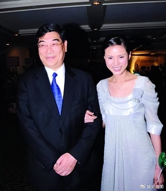 李若彤58岁很自洽,没有结婚没有生育,依然"活力"满满|李若彤|郭应泉|