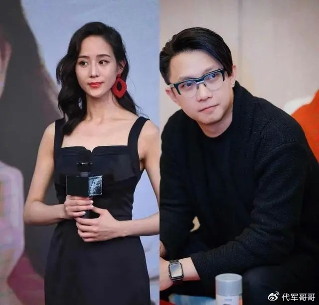 她曾与邱泽,赵又廷,张翰等人传出绯闻,但她总是以工作为借口来回应