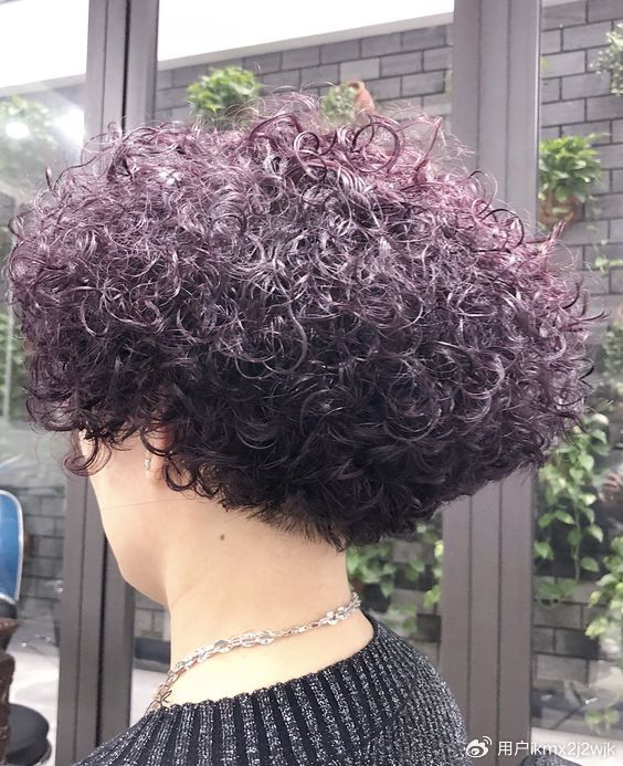 60到80岁女性,发型可以试试这三种,利落时尚很精致|发型|短发|女性