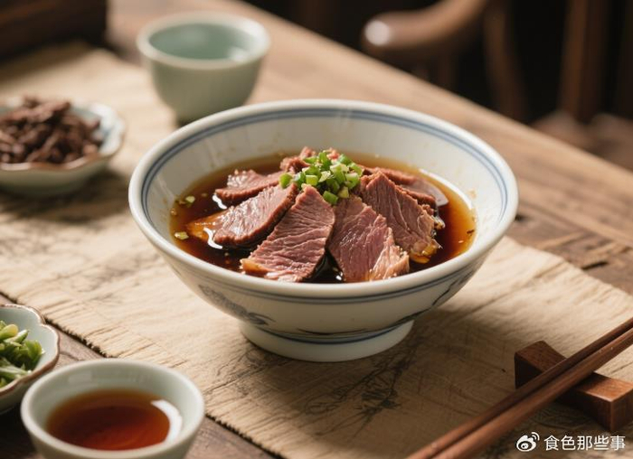 古代“八珍”指的是哪些美食?这些都是当时的顶级美食!|熊掌|食物|时期|燕窝|鱼翅_新浪新闻