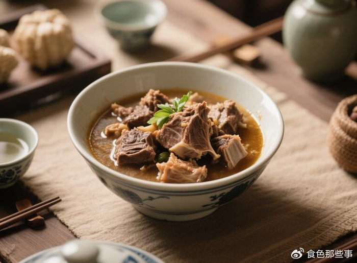 古代“八珍”指的是哪些美食?这些都是当时的顶级美食!|驼峰|美食|鹿筋