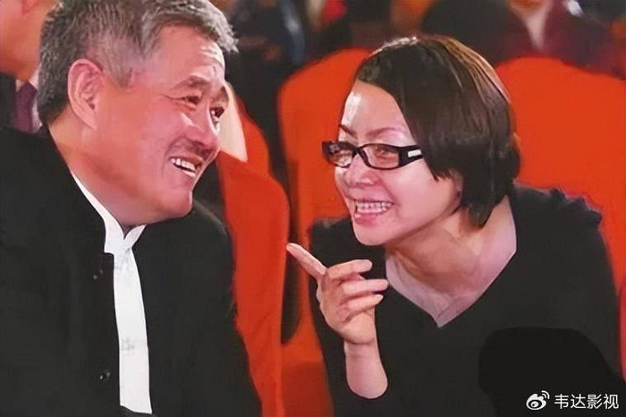 赵本山关系亲密的4位女星，个个肤白貌美懂事听话，来看看都有谁