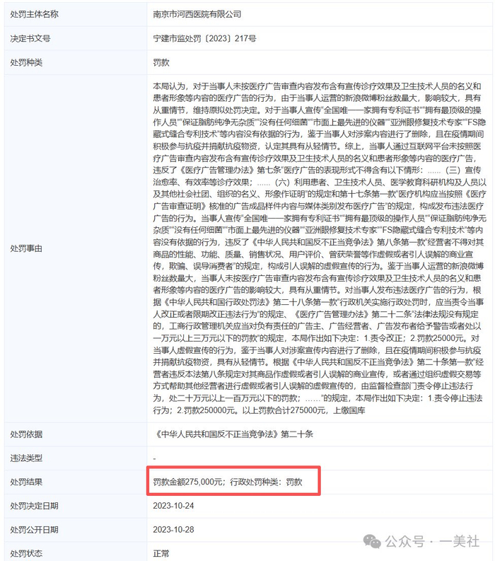 左手美容右手小贷 河西医院何以将美容做成"贷"价高昂的生意?(图5)