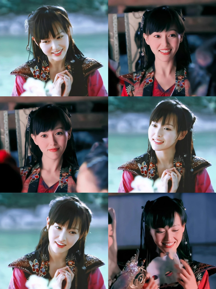 《仙剑奇侠传三》紫萱的衣柜,对我眼睛特别好