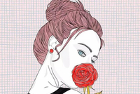 女人对男人的吸引力，往往是从这两点开始