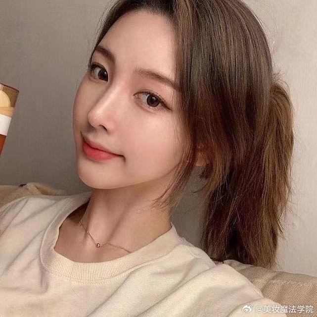 鼻整形鼻修复我已经拆线两天啦感觉还不错