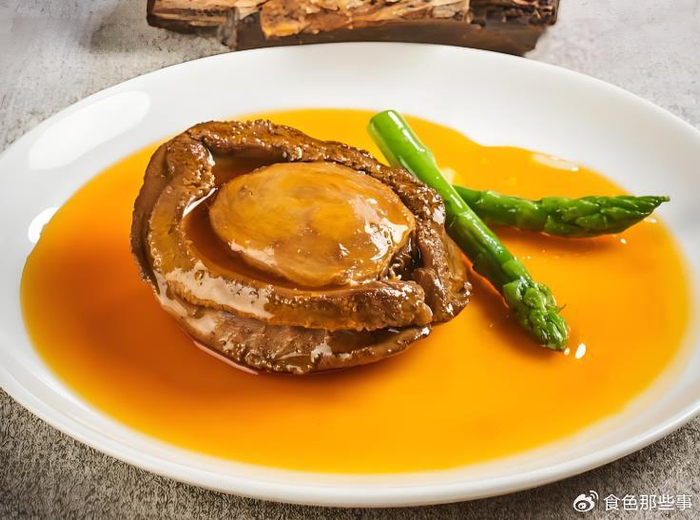 古代“八珍”指的是哪些美食?这些都是当时的顶级美食!|熊掌|食物|时期|燕窝|鱼翅_新浪新闻