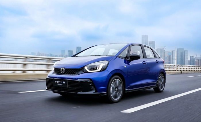 3月销量32万台同比下滑50以上广汽本田撑不住了