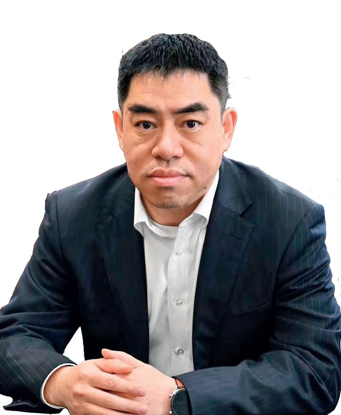 访谈| 专访杭州银行副行长,首席信息官李炯|李炯|杭州银行|信创_新浪