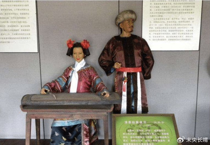 褚英不懂拉拢人心,嚣张跋扈,心胸狭隘导致被努尔哈赤赐死|哈达|努尔哈