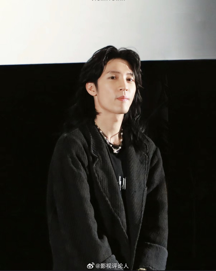 浓颜港式帅哥孙阳的颜简直长在我心巴上了