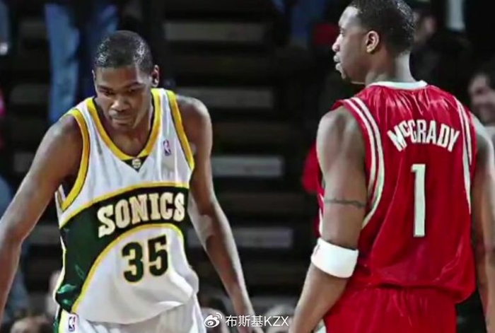 杜兰特的蜕变,不仅仅是体重的增加,更是心理和技术的全面提升.