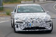 RS6 e-tron就这？瓦罐粉绷不住了