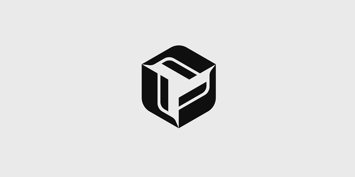 一组极简风LOGO分享 design by Andrii Kovalchuk__财经头条__新浪财经