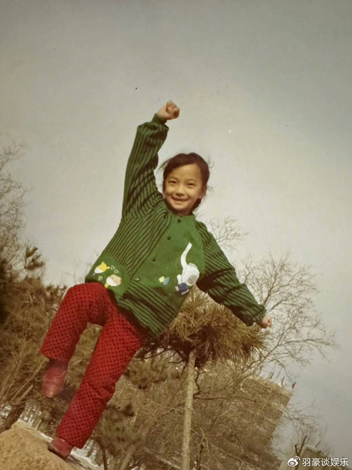 王珞丹|一家四口|母亲_新浪新闻