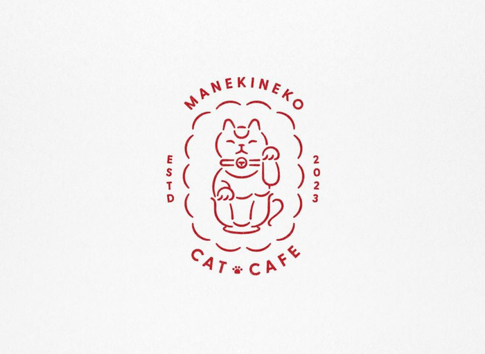 日式logo设计欣赏 676767| by ayami maki