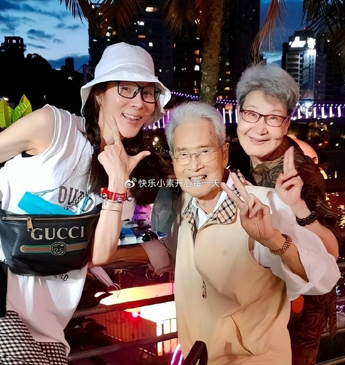 儿子曾捐肝救父,焦恩俊是他的女婿|芳草碧连天|林千钰|捐肝_新浪新闻