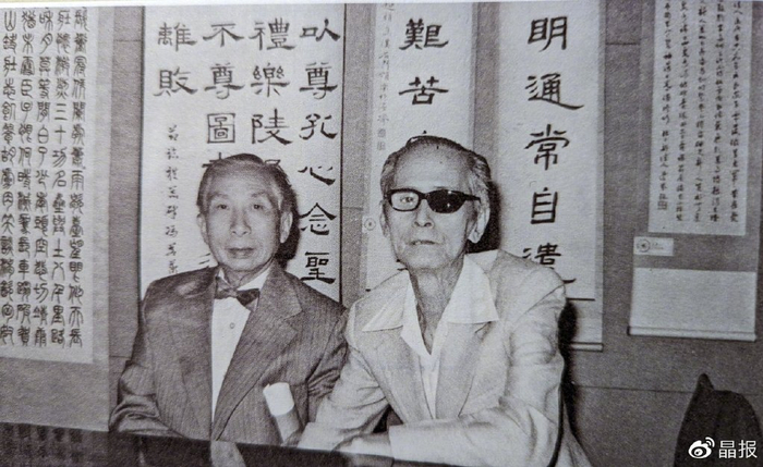 文化湾区 060期 | 番禺冯康侯:享誉国际的篆刻家、书法家