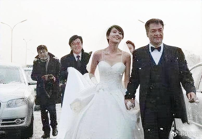 "痴情汉"尤勇智,被许晴抛弃,8年没有恋爱,余生不负妻子沈蓉|尤勇|尤勇