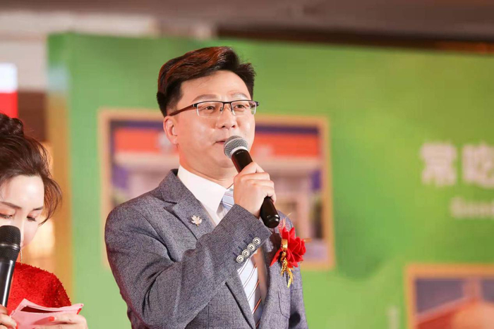 良木豆素食文化年度盛会深圳香格里拉酒店圆满成功