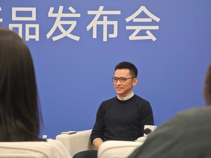 vivo产品副总裁黄韬:vivo x fold3贴钱在做,让折叠屏走向大众市场|折