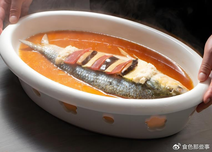 古代“八珍”指的是哪些美食?这些都是当时的顶级美食!|熊掌|食物|时期|燕窝|鱼翅_新浪新闻