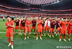 史上最强U23国足！亚运会内部目标夺牌，9月10日热身乌兹别克！