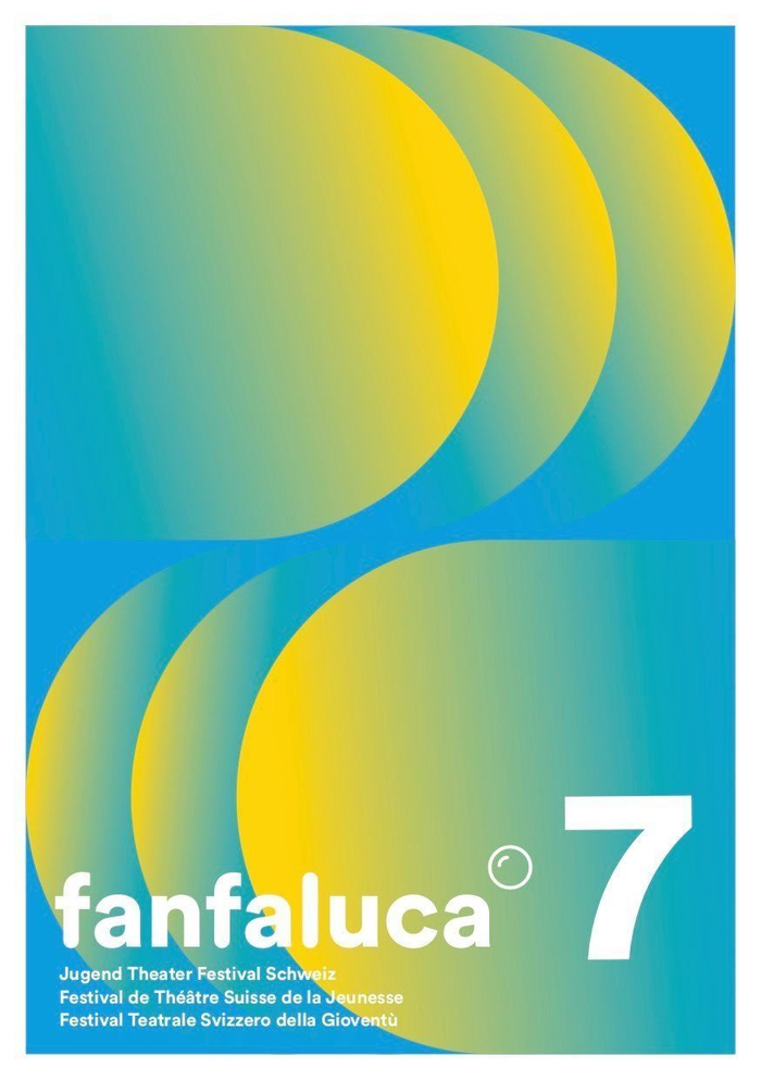 渐变形式的海报设计参考!