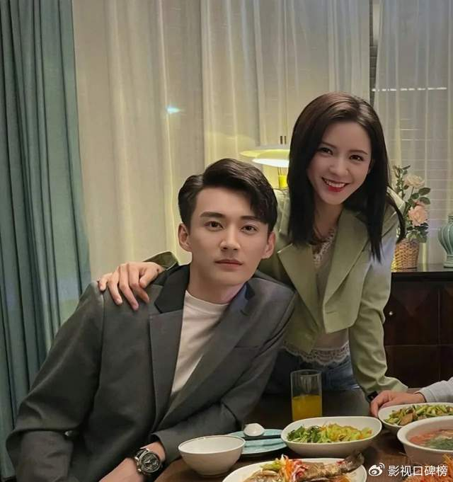 陈晓,赵丽颖,刘学义,张予曦对战,想赢还得靠剧情|郑合惠子|小日子