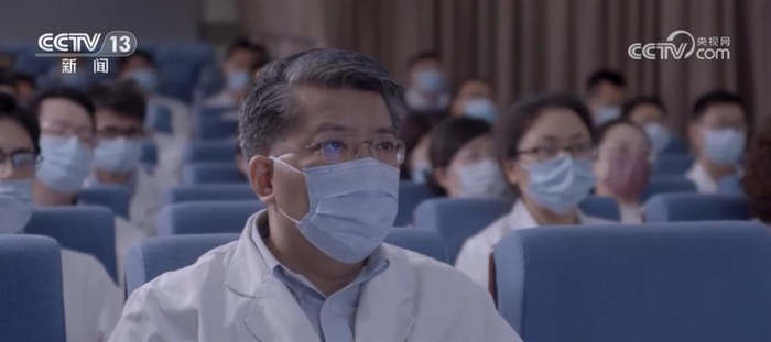 2023“最美医生”邵志敏：为乳腺癌患者生命健康护航