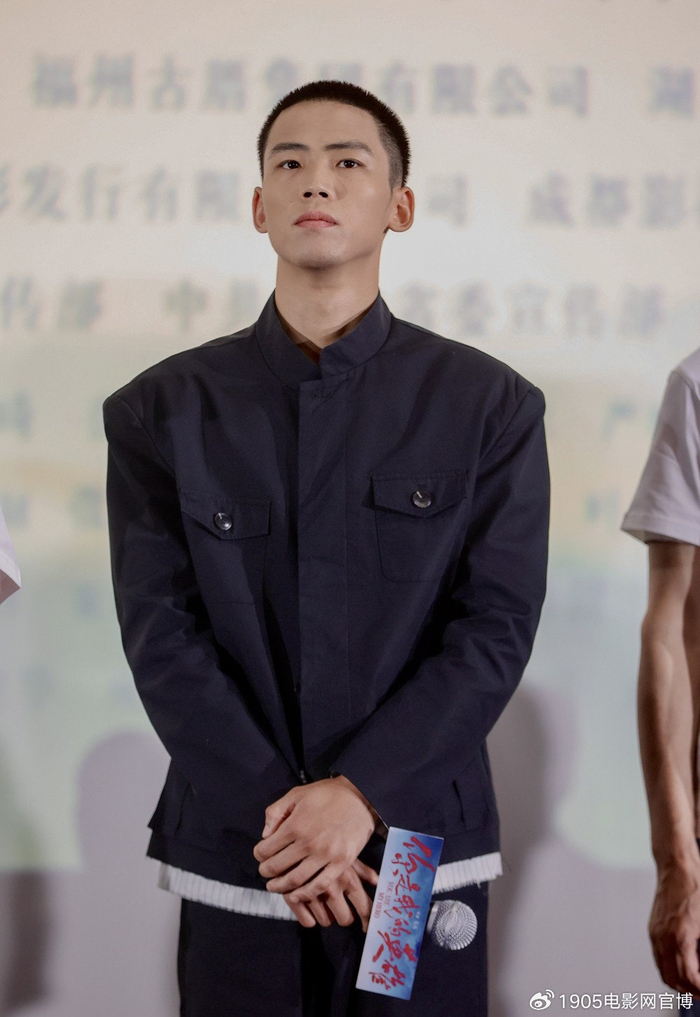 电影《你是我的英雄》成都首映 惊险救援引爆银幕