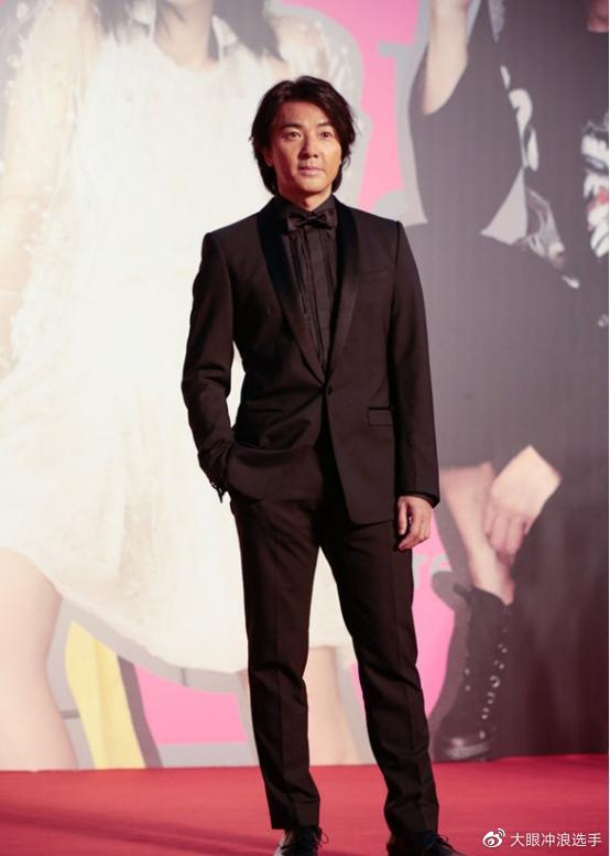 郑伊健资产过亿,有钱有颜为什么还丁克?原因你可能想不到