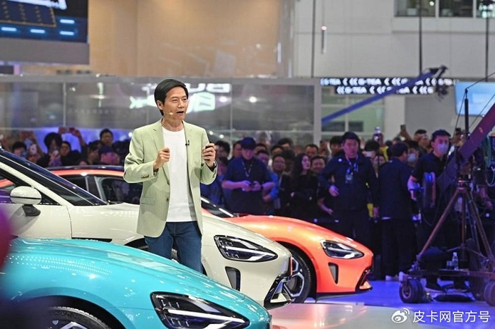 从幕后走到台前？皮卡车企应走出流量焦虑