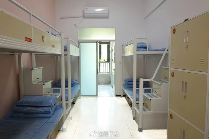 集首批飞行员培训基地等多重荣誉于一身,洛阳这所高中为何这么牛?