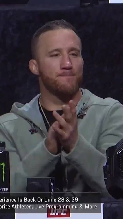 选手们都沸腾了ufc总裁宣布ufc300花红提升至30万美金