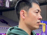 果然视频|北控主帅张庆鹏：山东本赛季变化很大，比赛强度会拉满