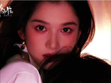 宋威龙张婧仪《野狗骨头》芭莎大片，完全是神！